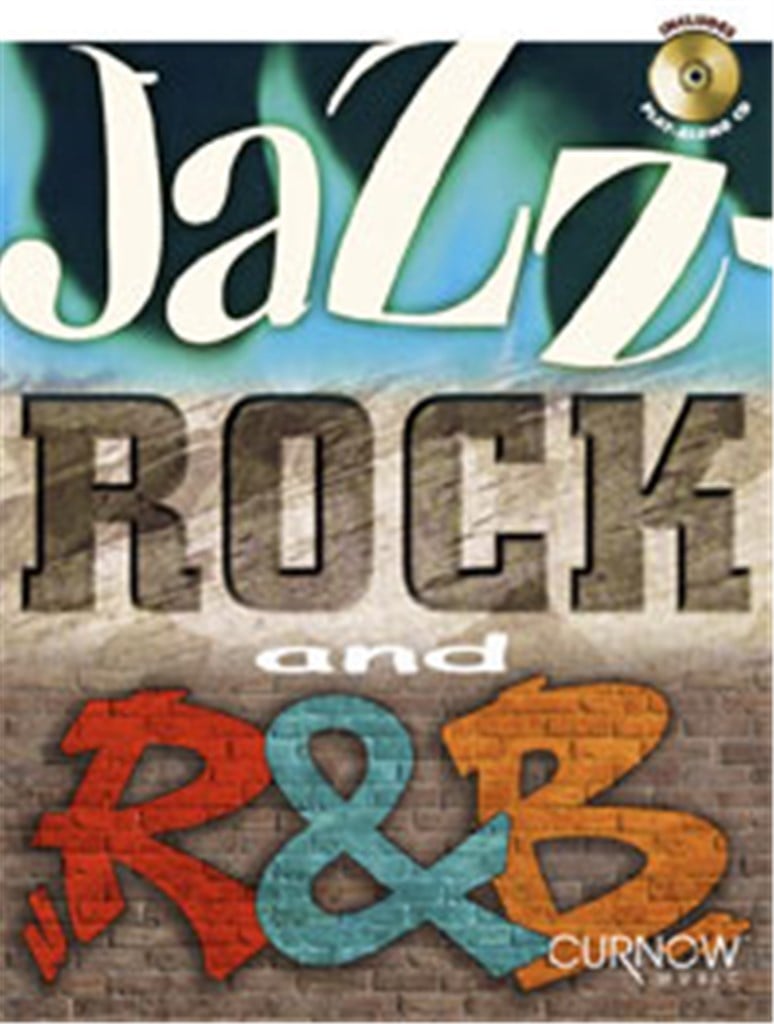 Jazz-Rock and R&B